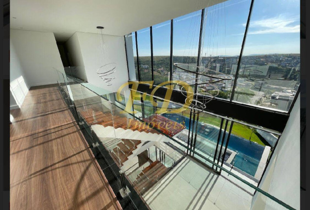 Imagem Casa de Condomínio com 4 Quartos à Venda, 1.170 m² em Condomínio Residencial Shamballa Iii - Atibaia