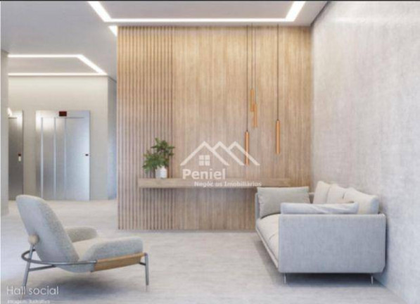 Imagem Apartamento com 3 Quartos à Venda, 107 m² em Jardim Paulista - Ribeirão Preto Imagem Apartamento com 3 Quartos à Venda, 107 m² em Jardim Paulista - Ribeirão Preto