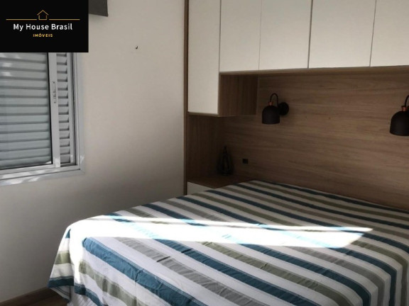 Imagem Apartamento com 2 Quartos à Venda, 70 m² em Santana - São Paulo