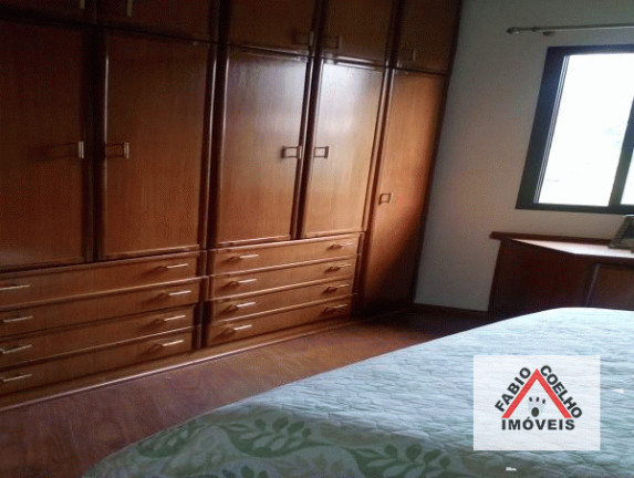 Imagem Apartamento com 3 Quartos à Venda, 120 m² em Morumbi - São Paulo Imagem Apartamento com 3 Quartos à Venda, 120 m² em Morumbi - São Paulo