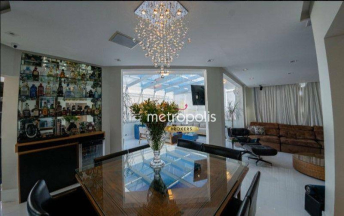 Imagem Cobertura com 4 Quartos à Venda, 310 m² em Moema - São Paulo Imagem Cobertura com 4 Quartos à Venda, 310 m² em Moema - São Paulo