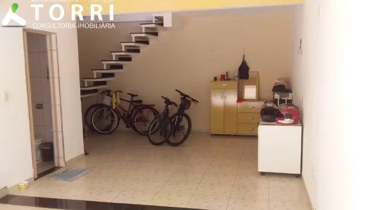 Imagem Sobrado com 2 Quartos à Venda, 150 m² em Jardim Residencial Villa Amato - Sorocaba Imagem Sobrado com 2 Quartos à Venda, 150 m² em Jardim Residencial Villa Amato - Sorocaba