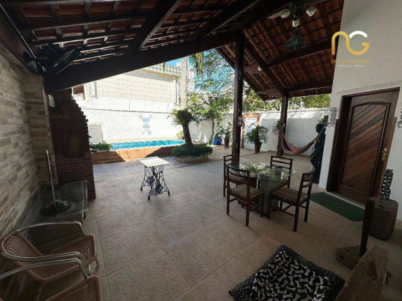 Imagem Sobrado com 3 Quartos à Venda, 203 m² em Aviação - Praia Grande Imagem Sobrado com 3 Quartos à Venda, 203 m² em Aviação - Praia Grande