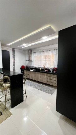 Imagem Casa com 3 Quartos à Venda, 85 m² em Caiçara - Praia Grande Imagem Casa com 3 Quartos à Venda, 85 m² em Caiçara - Praia Grande