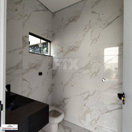 Imagem Casa com 3 Quartos à Venda, 118 m² em Tiradentes - Campo Grande Imagem Casa com 3 Quartos à Venda, 118 m² em Tiradentes - Campo Grande