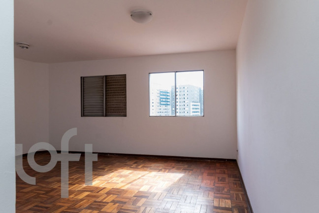 Imagem Apartamento com 1 Quarto à Venda, 44 m² em Cambuci - São Paulo