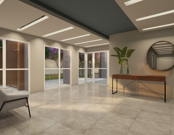 Imagem Apartamento com 2 Quartos à Venda, 40 m² em Perdizes - São Paulo