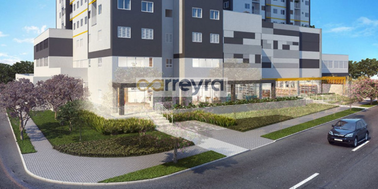 Imagem Apartamento com 2 Quartos à Venda, 45 m² em Limão - São Paulo