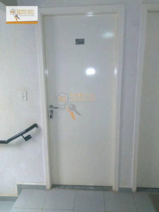 Imagem Apartamento com 2 Quartos à Venda, 43 m² em água Chata - Guarulhos Imagem Apartamento com 2 Quartos à Venda, 43 m² em água Chata - Guarulhos