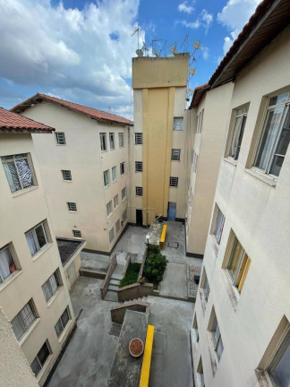Imagem Apartamento com 2 Quartos à Venda, 44 m² em Condomínio Berbari Ii - Bragança Paulista Imagem Apartamento com 2 Quartos à Venda, 44 m² em Condomínio Berbari Ii - Bragança Paulista