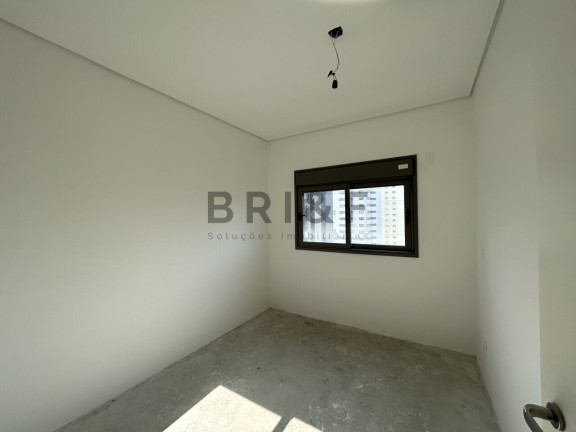 Imagem Apartamento com 3 Quartos à Venda, 192 m² em Campo Belo - São Paulo Imagem Apartamento com 3 Quartos à Venda, 192 m² em Campo Belo - São Paulo