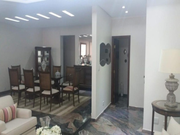 Imagem Apartamento com 3 Quartos à Venda, 220 m² em Centro - Sorocaba Imagem Apartamento com 3 Quartos à Venda, 220 m² em Centro - Sorocaba