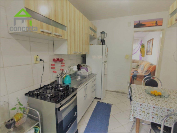 Imagem Casa de Condomínio com 2 Quartos à Venda, 52 m² em Outeiro De Passárgada - Cotia Imagem Casa de Condomínio com 2 Quartos à Venda, 52 m² em Outeiro De Passárgada - Cotia