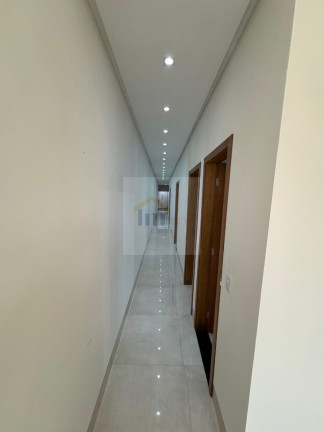 Imagem Casa com 3 Quartos à Venda, 120 m² em Goiá - Goiânia