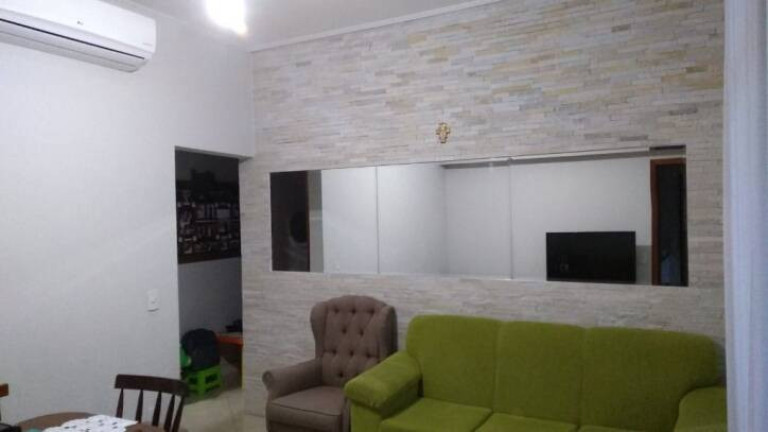 Imagem Apartamento com 2 Quartos à Venda, 60 m² em Vila São José - Taubaté