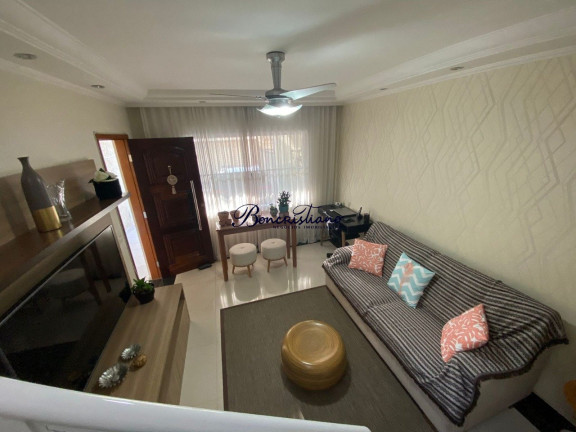Imagem Sobrado com 3 Quartos à Venda, 118 m² em Vila Medeiros - Sao Paulo