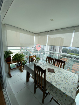 Imagem Apartamento com 3 Quartos à Venda,  em Baeta Neves - São Bernardo Do Campo