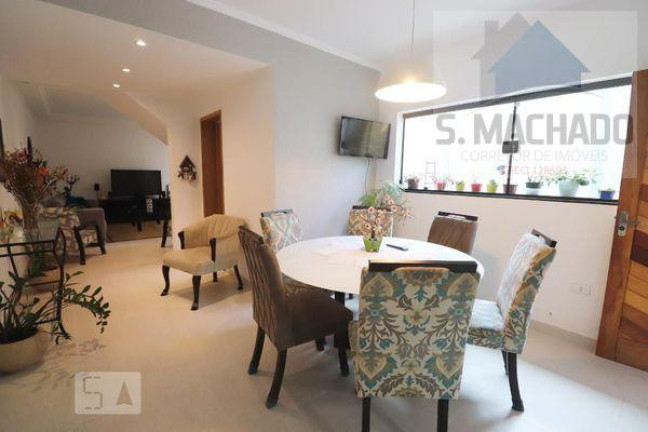 Imagem Casa com 3 Quartos à Venda, 170 m² em Parque Das Nações - Santo André