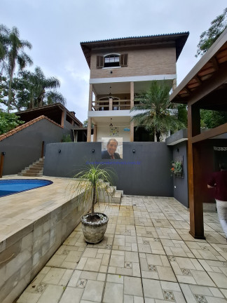 Imagem Casa com 4 Quartos à Venda, 261 m² em Jardim Atalaia - Cotia Imagem Casa com 4 Quartos à Venda, 261 m² em Jardim Atalaia - Cotia
