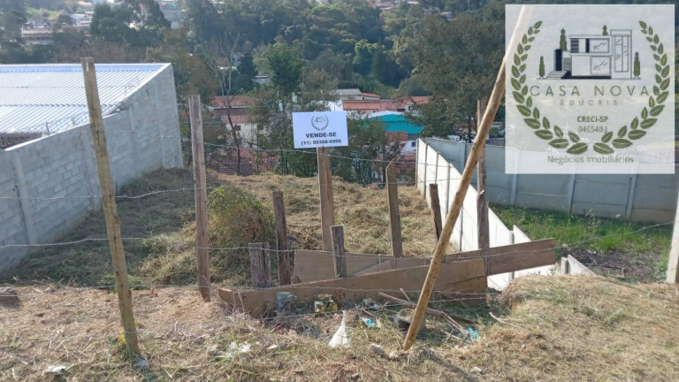 Imagem Terreno à Venda,  em São Roque