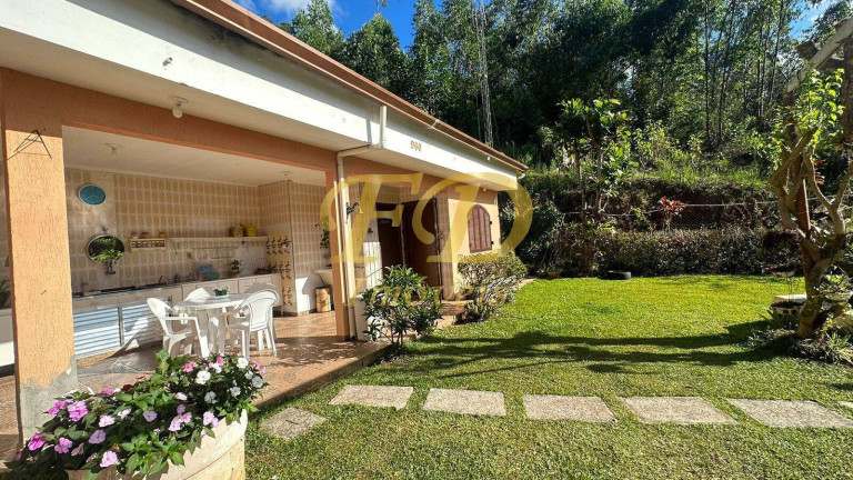 Imagem Chácara com 3 Quartos à Venda, 192 m² em área Rural De Perdões - Bom Jesus Dos Perdões Imagem Chácara com 3 Quartos à Venda, 192 m² em área Rural De Perdões - Bom Jesus Dos Perdões