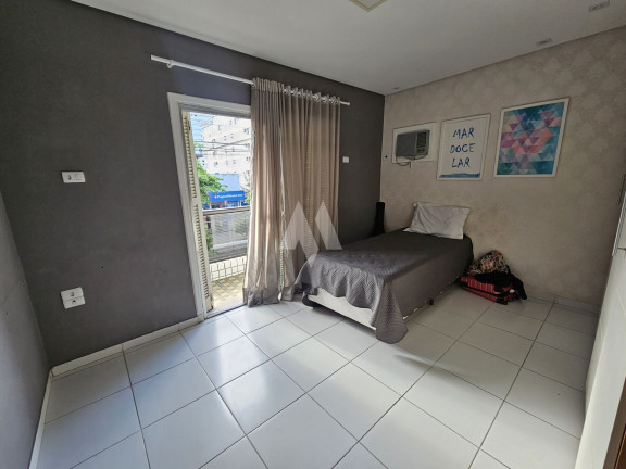 Imagem Apartamento com 4 Quartos à Venda, 166 m² em Boqueirão - Santos Imagem Apartamento com 4 Quartos à Venda, 166 m² em Boqueirão - Santos