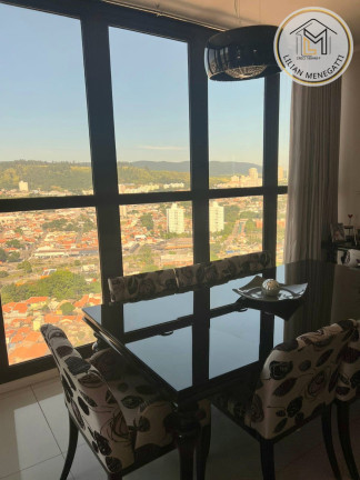 Imagem Cobertura com 5 Quartos à Venda, 243 m² em Vila Arens - Jundiaí Imagem Cobertura com 5 Quartos à Venda, 243 m² em Vila Arens - Jundiaí