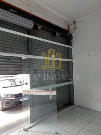 Imagem Ponto Comercial à Venda, 100 m² em Centro - São José Dos Campos
