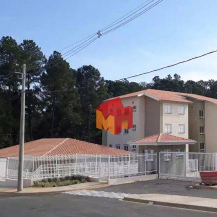 Apartamento com 2 Quartos à Venda, 56 m² em Jardim Da Balsa Ii - Americana