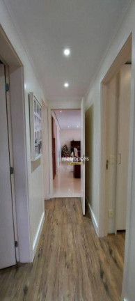 Imagem Apartamento com 3 Quartos à Venda, 123 m² em Centro - São Bernardo Do Campo Imagem Apartamento com 3 Quartos à Venda, 123 m² em Centro - São Bernardo Do Campo