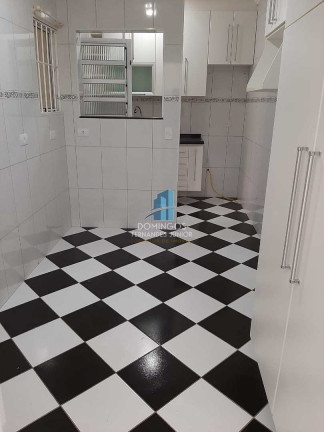 Imagem Casa com 2 Quartos à Venda, 78 m² em Cidade Patriarca - São Paulo