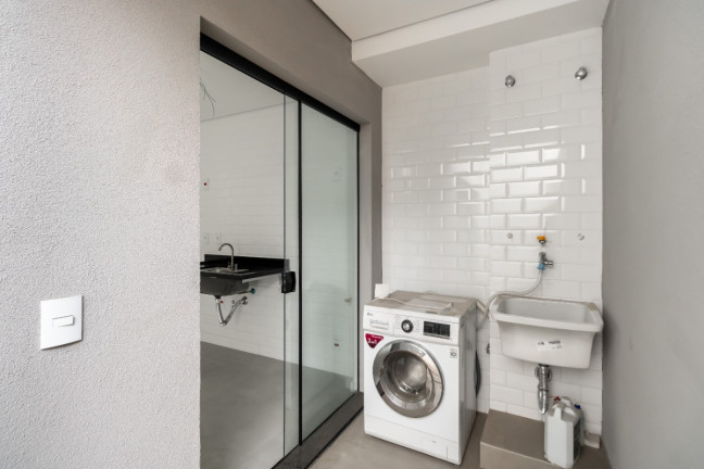 Imagem Casa de Condomínio com 3 Quartos à Venda, 110 m² em Vila Monte Alegre - São Paulo