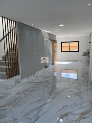 Imagem Casa com 3 Quartos à Venda, 140 m² em Vila Carrão - São Paulo Imagem Casa com 3 Quartos à Venda, 140 m² em Vila Carrão - São Paulo