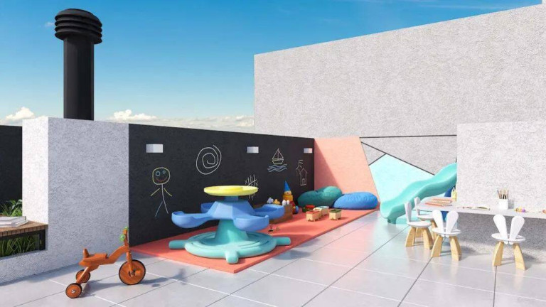 Imagem Apartamento com 2 Quartos à Venda, 83 m² em Boa Vista - Curitiba Imagem Apartamento com 2 Quartos à Venda, 83 m² em Boa Vista - Curitiba