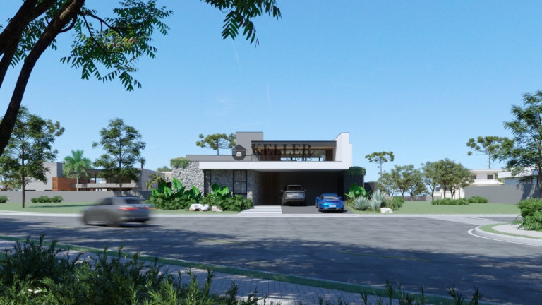 Imagem Casa com 4 Quartos à Venda, 284 m² em Vila Yolanda - Foz Do Iguaçu