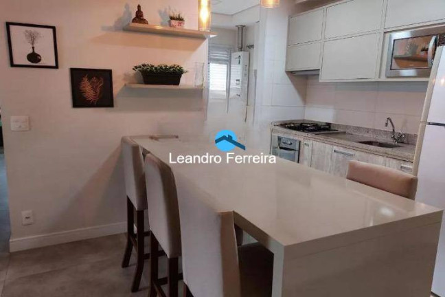 Imagem Apartamento com 3 Quartos à Venda, 94 m² em Centro - São Bernardo Do Campo Imagem Apartamento com 3 Quartos à Venda, 94 m² em Centro - São Bernardo Do Campo