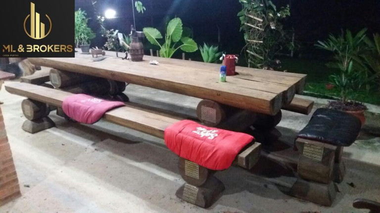 Imagem Imóvel com 3 Quartos à Venda, 160 m² em Centro - Camboriú