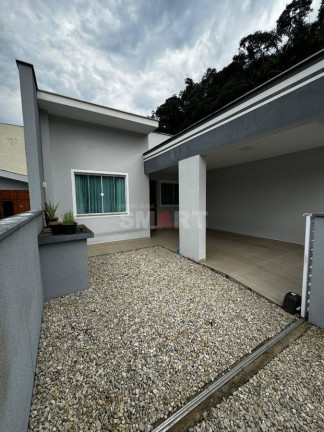 Imagem Casa com 2 Quartos à Venda, 117 m² em São Luís - Jaraguá Do Sul Imagem Casa com 2 Quartos à Venda, 117 m² em São Luís - Jaraguá Do Sul