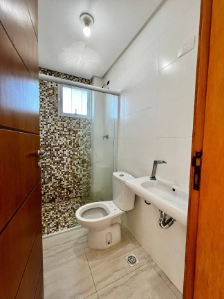 Imagem Apartamento com 2 Quartos à Venda, 91 m² em Caiçara - Praia Grande