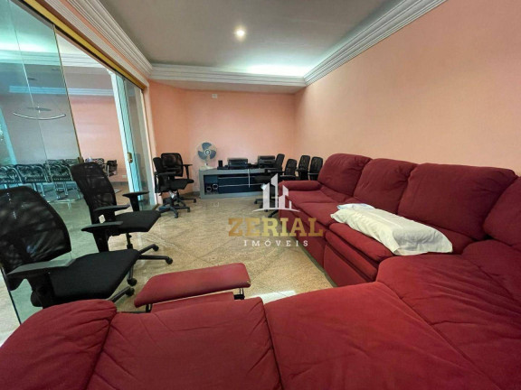 Imagem Casa com 3 Quartos à Venda, 500 m² em Santa Paula - São Caetano Do Sul Imagem Casa com 3 Quartos à Venda, 500 m² em Santa Paula - São Caetano Do Sul