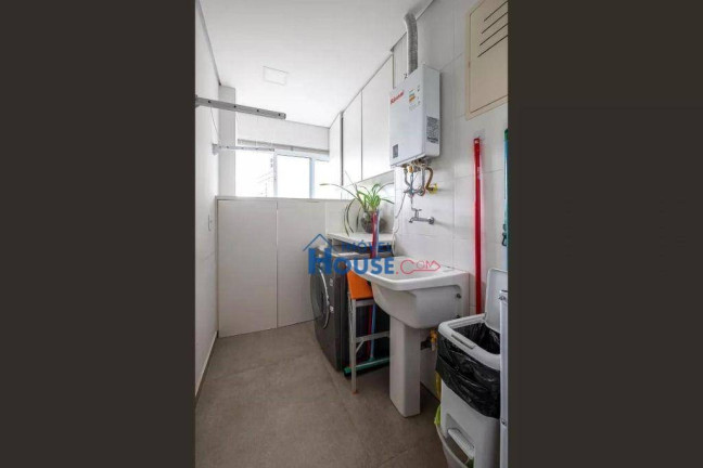 Imagem Apartamento com 2 Quartos à Venda, 98 m² em Pinheiros - São Paulo