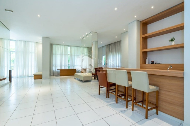 Imagem Apartamento com 2 Quartos à Venda, 142 m² em Vila Andrade - São Paulo