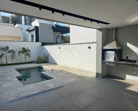 Imagem Casa com 3 Quartos à Venda, 240 m² em Parque Campolim - Sorocaba Imagem Casa com 3 Quartos à Venda, 240 m² em Parque Campolim - Sorocaba