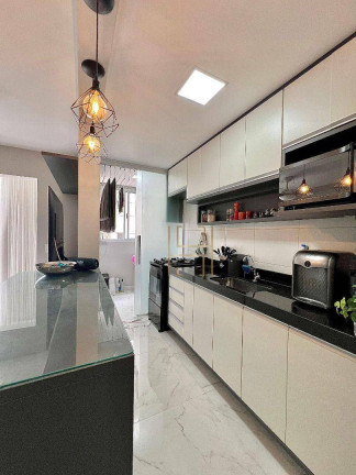 Imagem Apartamento com 2 Quartos à Venda, 55 m² em Valparaíso - Serra Imagem Apartamento com 2 Quartos à Venda, 55 m² em Valparaíso - Serra