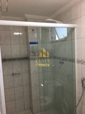 Imagem Apartamento com 3 Quartos à Venda, 100 m² em Alto Ipiranga - Mogi Das Cruzes