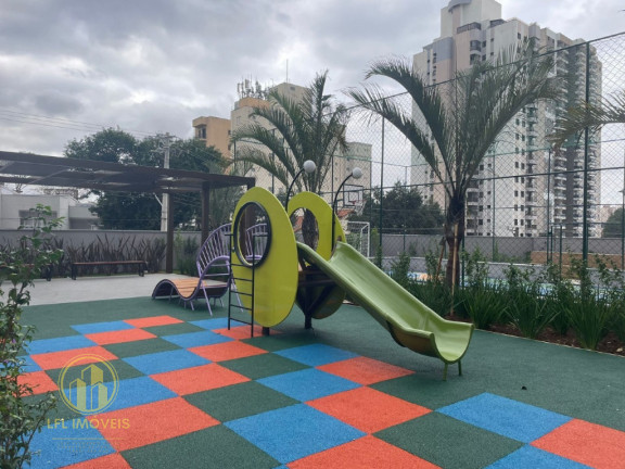 Imagem Apartamento com 2 Quartos à Venda, 52 m² em Vila Nair - São Paulo Imagem Apartamento com 2 Quartos à Venda, 52 m² em Vila Nair - São Paulo