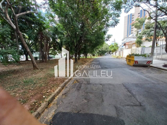 Imagem Casa com 4 Quartos à Venda, 275 m² em Jardim Proença - Campinas
