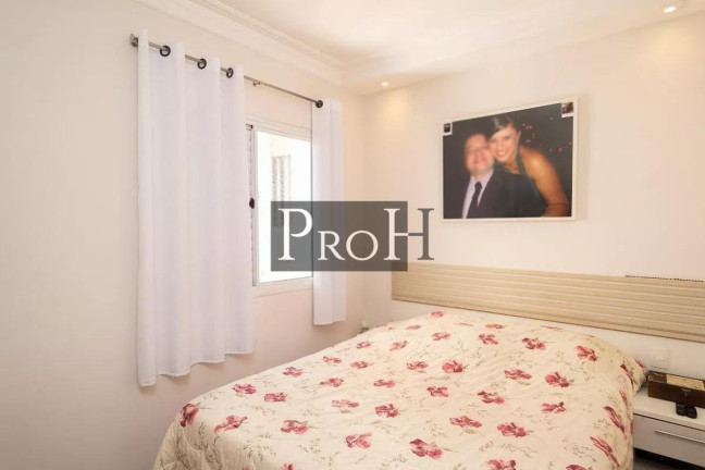 Imagem Apartamento com 3 Quartos à Venda, 102 m² em Baeta Neves - São Bernardo Do Campo Imagem Apartamento com 3 Quartos à Venda, 102 m² em Baeta Neves - São Bernardo Do Campo
