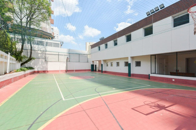 Imagem Apartamento com 4 Quartos à Venda, 200 m² em Vila Mariana - São Paulo