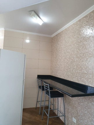 Imagem Apartamento com 2 Quartos à Venda, 60 m² em Vila Lusitânia - São Bernardo Do Campo